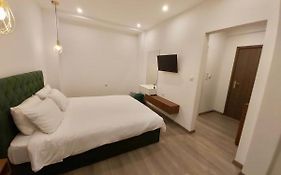 Real City Suites Syntagma